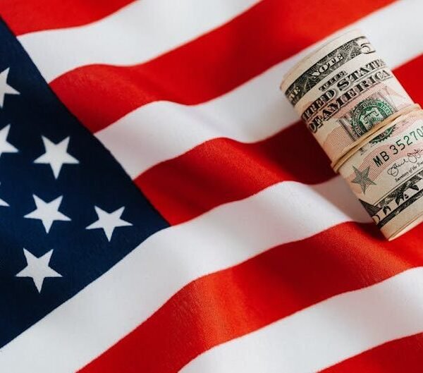 The Wealthiest State in America Isn't New York or California