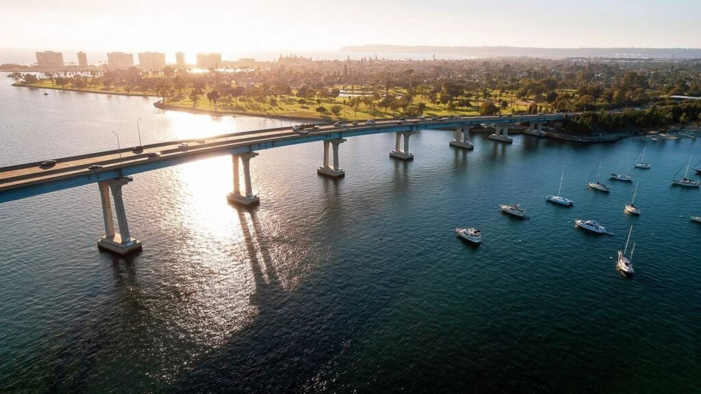 The Safest Big City in America Is Surprisingly Close to the Mexican Border