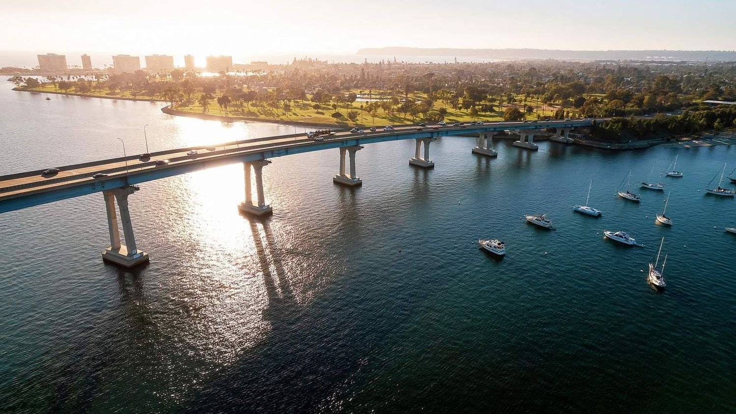 The Safest Big City in America Is Surprisingly Close to the Mexican Border